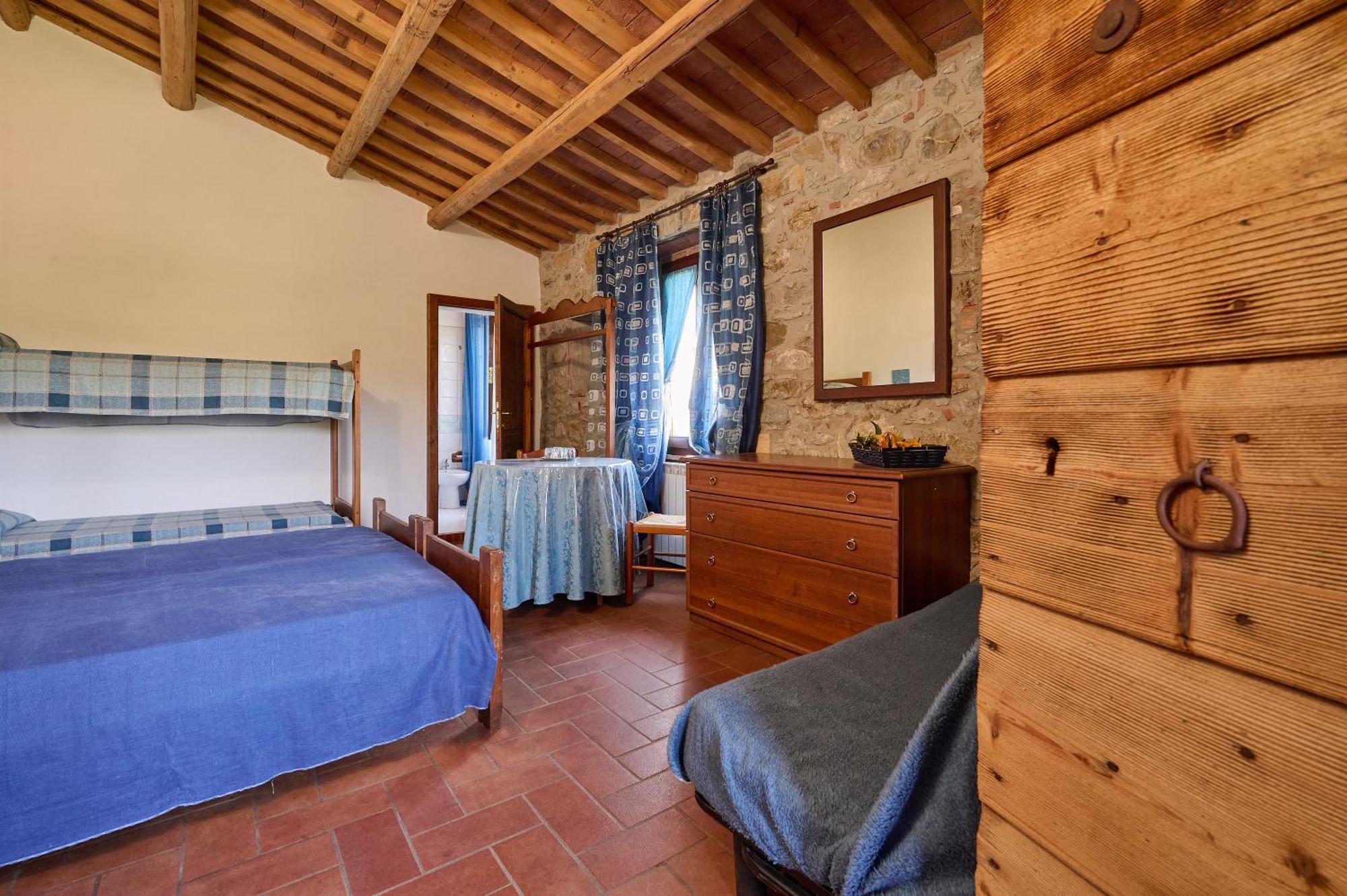 Agriturismo Tenuta Sant'Agnese 蒙泰韦尔迪马里蒂莫 外观 照片