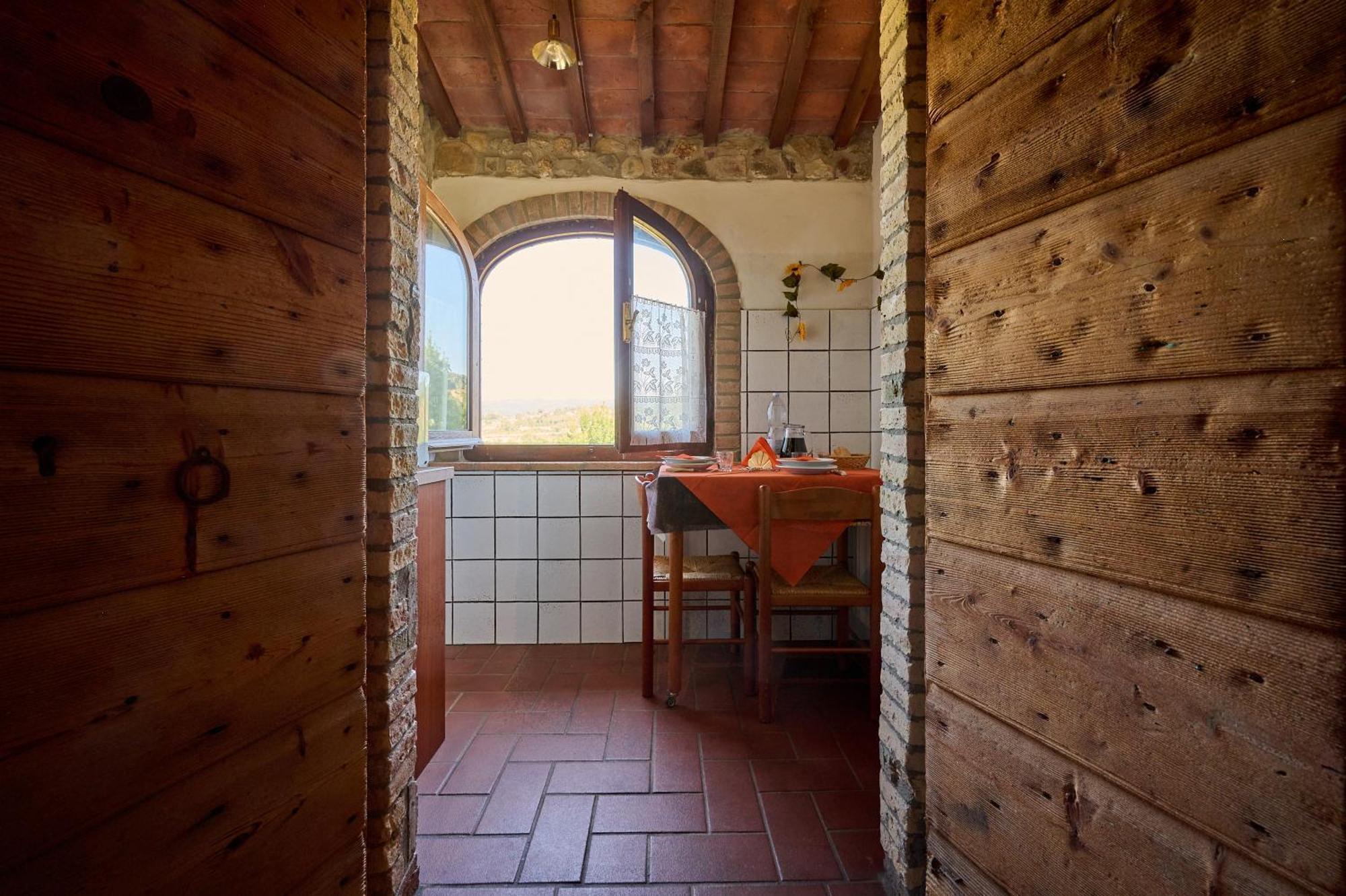 Agriturismo Tenuta Sant'Agnese 蒙泰韦尔迪马里蒂莫 外观 照片