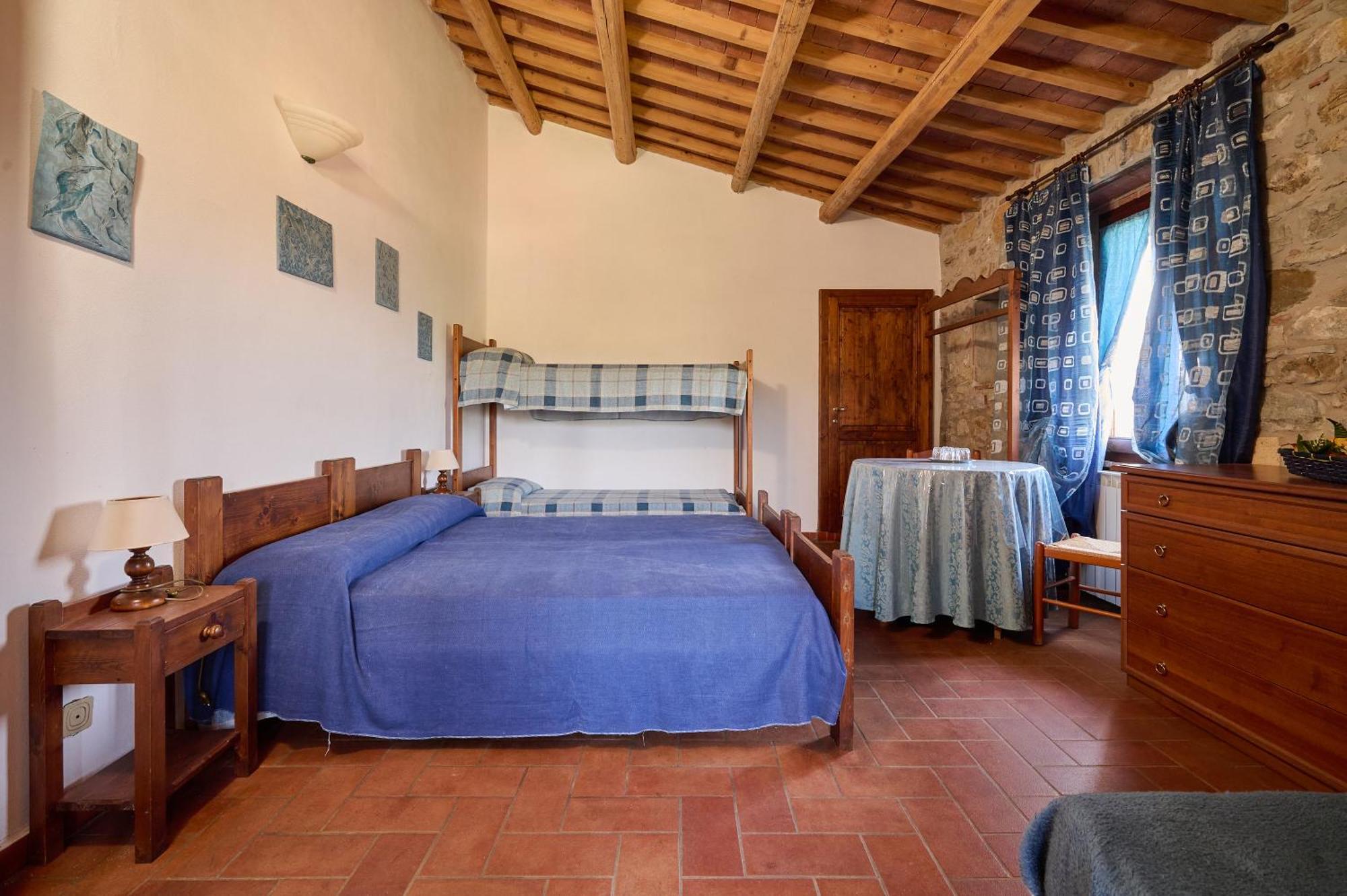 Agriturismo Tenuta Sant'Agnese 蒙泰韦尔迪马里蒂莫 外观 照片